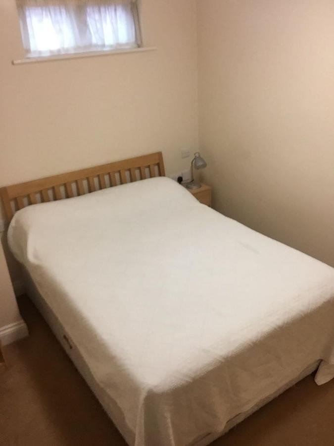 The Black Bull Inn Fyfield  Room photo