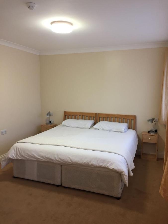 The Black Bull Inn Fyfield  Room photo